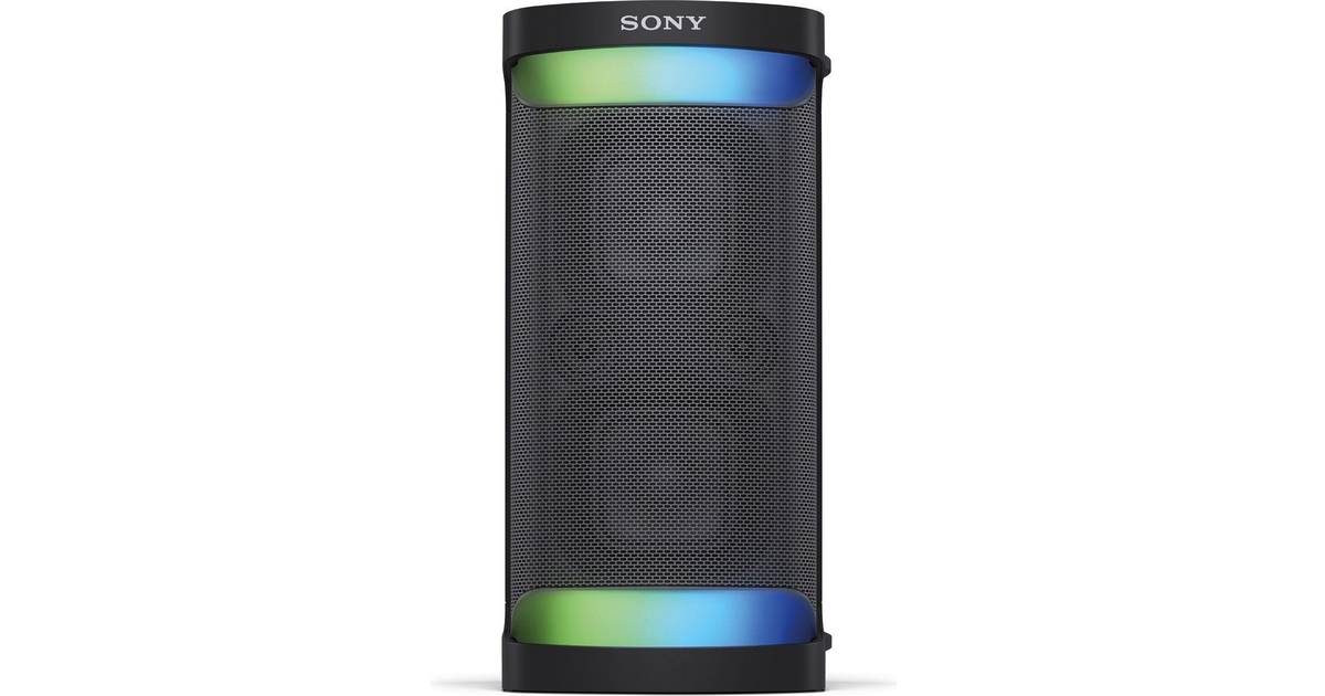 Sony SRS-XP500 (21 stores) at PriceRunner • See all prices »