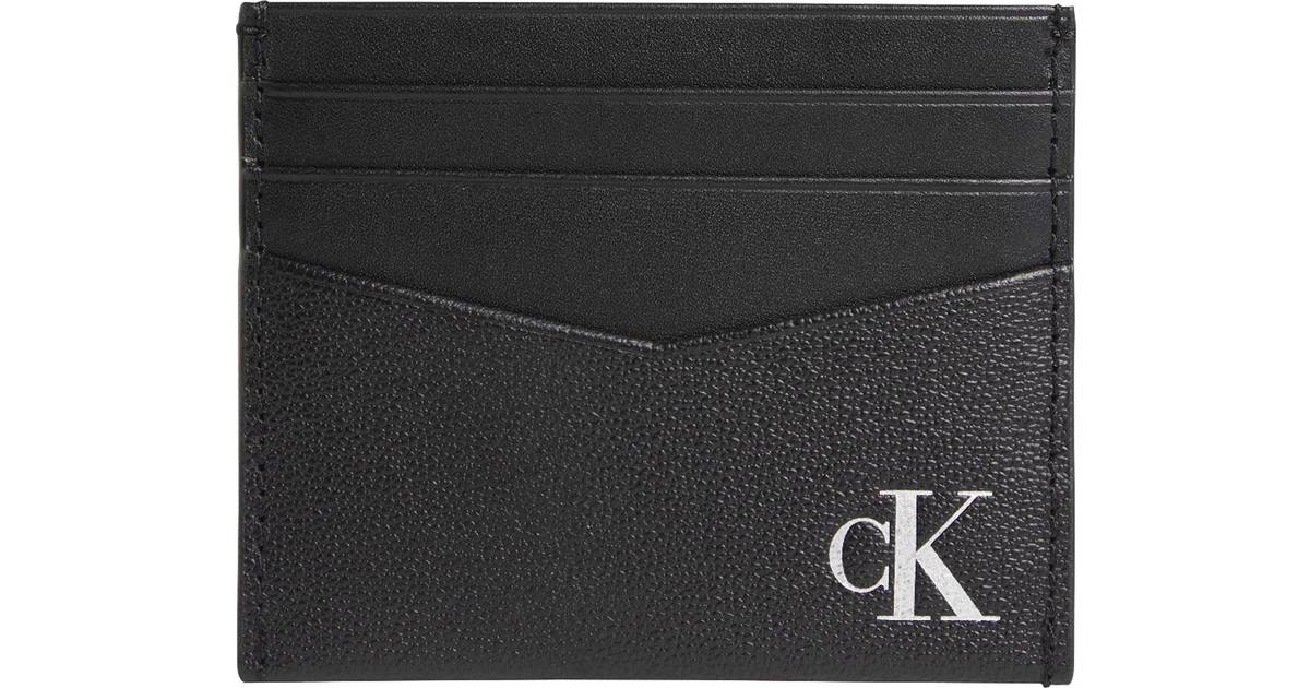 Calvin Klein Jeans Credit card Holder • See prices »