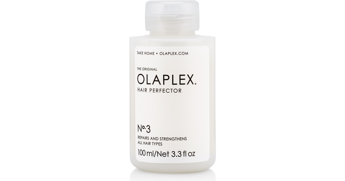 Olaplex  Hair Perfector 100ml • See PriceRunner »