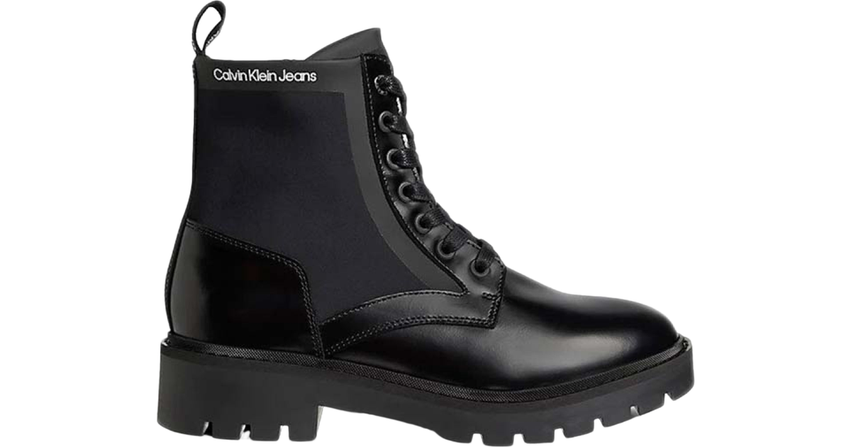 Calvin Klein Military • See prices (1 stores) • Find shoes