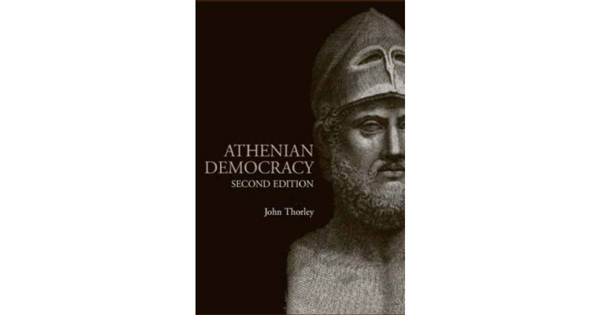Athenian Democracy (Lancaster Pamphlets) • See Price