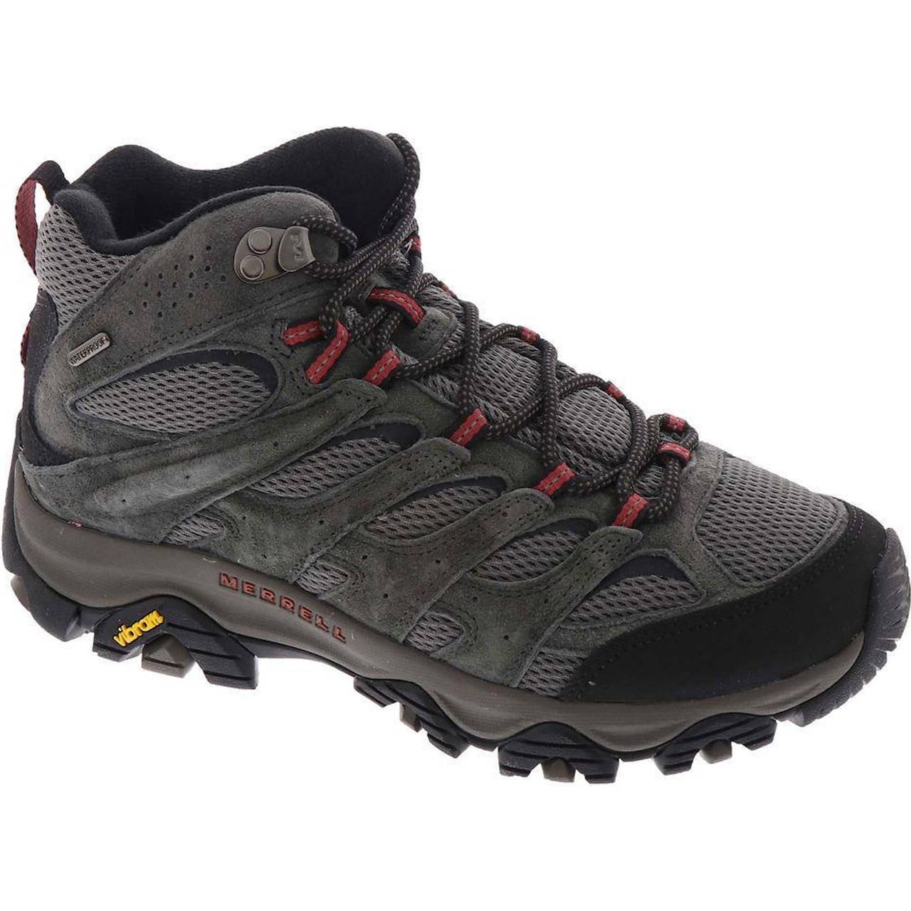 Merrell Moab Mid Waterproof • See lowest price (0 stores)
