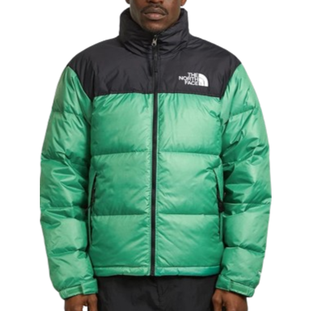 The North Face Men’s 1996 Retro Nuptse Jacket - Deep Grass Green • Price