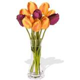 Flowers Love Flowers Playful Tulips Assorted 10