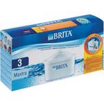 Brita Maxtra Water Filter Cartridge Kitchen Ware 3 pcs