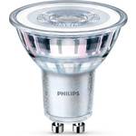 Philips LED Lamp 2700K 4.6W GU10