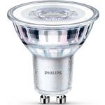 Philips LED Lamp 2700K 3.1W GU10
