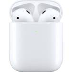 Apple AirPods (2nd Generation) with Wireless Charging Case