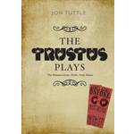 The Trustus Plays: The Hammerstone, Drift, and Holy Ghost (Bog, Paperback / softback)