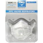 Glenwear FFP3 Valved Respirator 3-pack