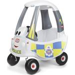 Little Tikes Police Response Cozy Coupe