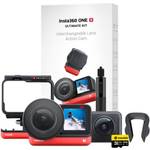 Insta360 One R Ultimate Kit