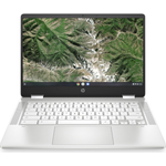 HP Chromebook x360 14a-ca0001na