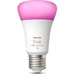 Philips Hue White & Color LED Lamps 9W E27