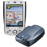 GPS Modules Mio Navman GPS 4420 Bluetooth