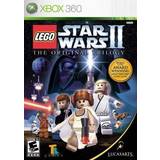Xbox 360 Games LEGO Star Wars: The Complete Saga