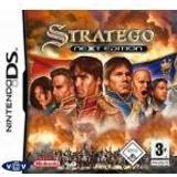 Nintendo DS Games Stratego Next Edition