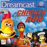 Dreamcast Games Chicken Run