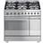 Smeg SY92PX8 Stainless Steel