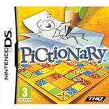 Nintendo DS Games Pictionary