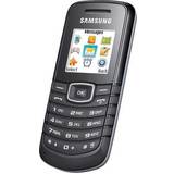 Sim Free Mobile Phones Samsung Guru E1081