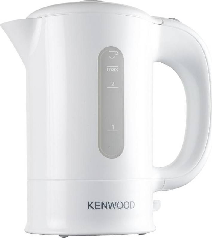 Travel kettle Kenwood JKP250