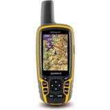 Handheld GPS Units Garmin GPSMap 62