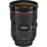 Camera Lenses Canon EF 24-70mm F2.8L II USM