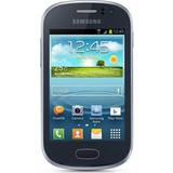 Sim Free Mobile Phones Samsung Galaxy Fame