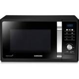 Microwave Ovens Samsung MS23F301TAK Black