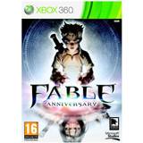 Xbox 360 Games Fable Anniversary