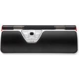 Rollerbars Contour RollerMouse Red Plus