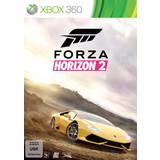 Xbox 360 Games Forza Horizon 2