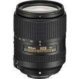 Telephoto Camera Lenses Nikon AF-S DX Nikkor 18-300mm F3.5-6.3G ED VR