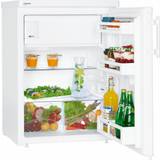 Freestanding Refrigerators Liebherr TP 1724 White
