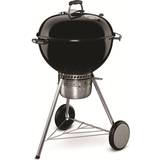 Charcoal BBQs Weber Master-Touch GBS 57cm
