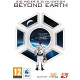 Mac Games Sid Meier's Civilization: Beyond Earth