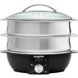 Food Steamers Magimix Multifunction
