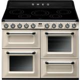 Induction Cookers Smeg TR4110IP Beige