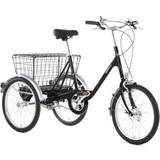 Tricycle Bikes Pashley Picador