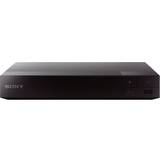 Blu-ray Players - Can Convert 2D to 3D Blu-ray & DVD-Players Sony BDP-S3700