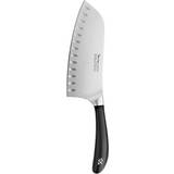 Kitchen Knives Robert Welch Signature Deep Santoku Knife 17 cm