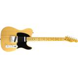 Electric Guitar Squier By Fender Classic Vibe Telecaster '50s Butterscotch Blonde