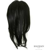 Clip On Extensions Balmain B-Loved 30cm Mysterious Black