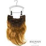Hair Wefts Balmain Clip-In Weft Set 40 cm L.A