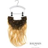 Hair Wefts Balmain Clip-In Weft Set 40 cm New York