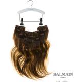 Hair Wefts Balmain Clip-In Weft Set 40 cm Sydney