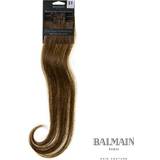 Extensions & Wigs Balmain Backstage Collection Clip Tape Extensions Chocolate Brown