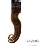 Extensions & Wigs Balmain Backstage Collection Clip Tape Extensions Dark Red