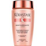 Hair Products Kérastase Discipline Bain Fluidealiste Shampoo 250ml